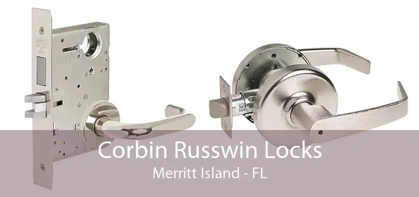 Corbin Russwin Locks Merritt Island - FL