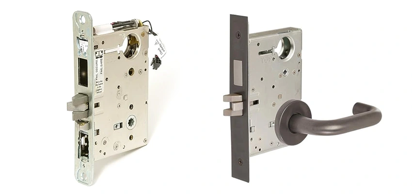 Corbin Russwin Mortise Locks Repair Installation in Merritt Island, FL