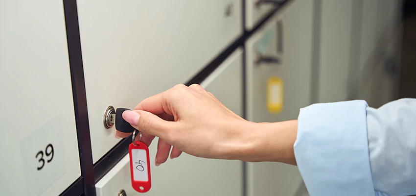 Upgrading File Cabinet Locks in Merritt Island, Florida