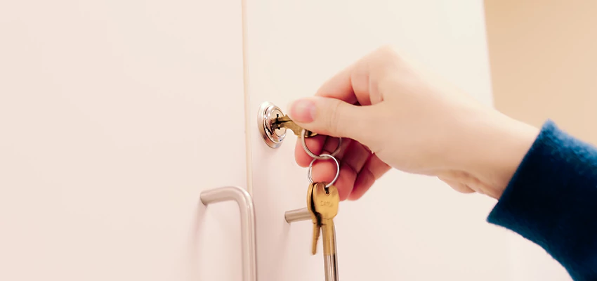 Cabinet Electronic Locks Repair in Merritt Island, Florida