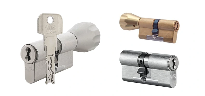 Evva Padlock Installation in Merritt Island, Florida